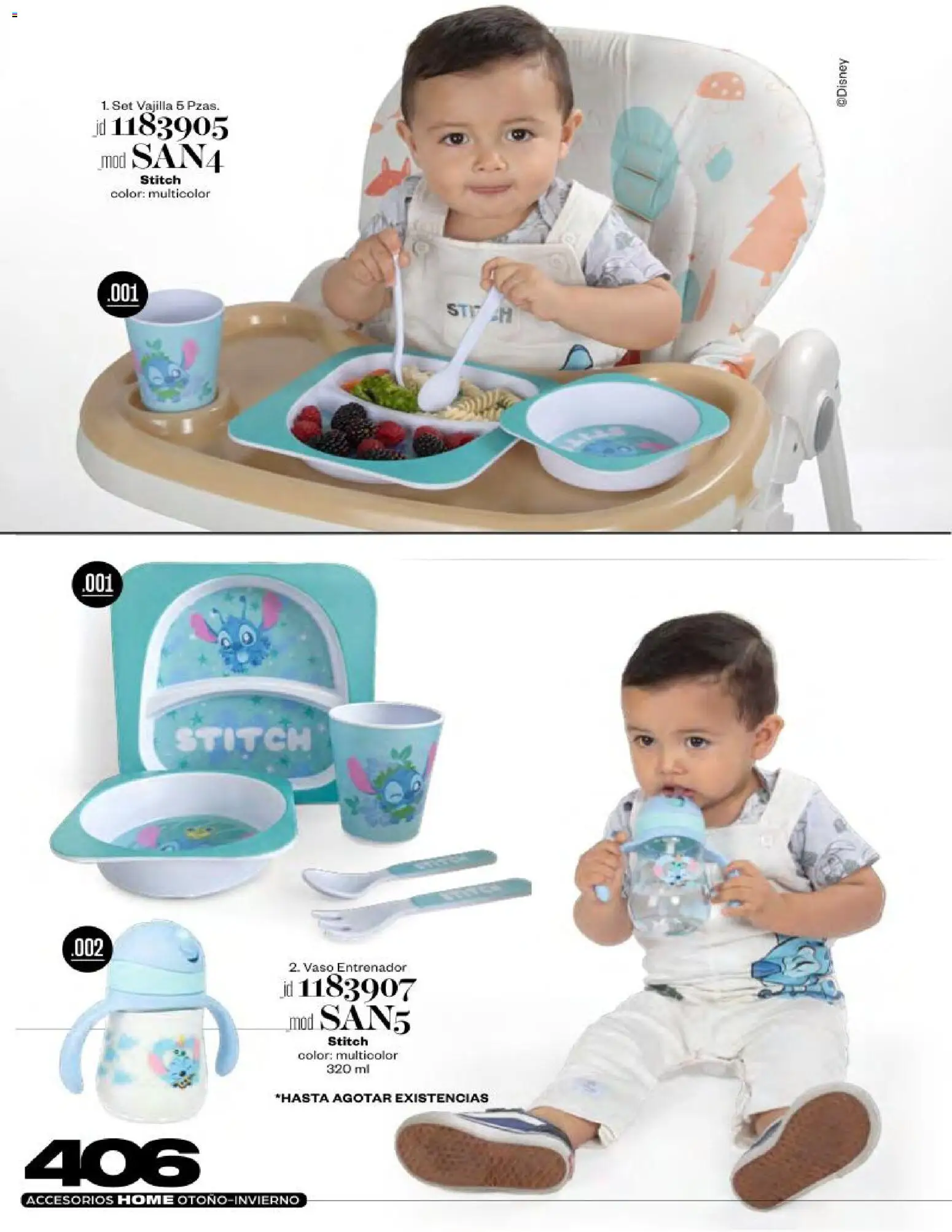 Nuevas ofertas de Price Shoes válidas en toda la República Mexicana desde el 03.11.2025. ¡Encuentra las mejores ofertas en Price Shoes catálogo Accesorios! | Página: 406