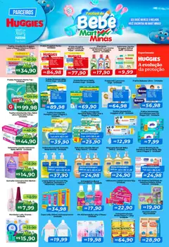 Mart Minas - Ofertas da semana - Pré-Visualização do folheto da loja Mart Minas, válido de 06.11.2025 | Página: 7