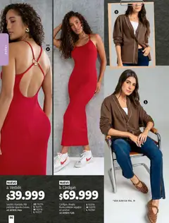 Pacifika - Campaña 03 / 2026 -  Vista previa de la revista de la tienda Pacifika valido desde el 01.03.2026 | Página: 88