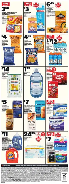Independent Grocer flyer valid from 14.08.2025 | Page: 4