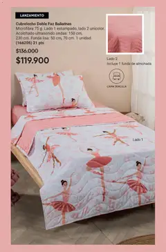 Avon - Ciclo 17 -  Vista previa de la revista de la tienda Avon valido desde el 01.12.2025 | Página: 80