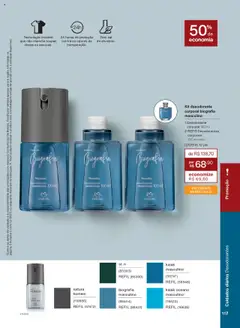 Natura Folheto - válido de 08.07.2025 | Página: 117
