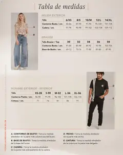 Pacifika - Campaña 02 / 2026 -  Vista previa de la revista de la tienda Pacifika valido desde el 01.02.2026 | Página: 221