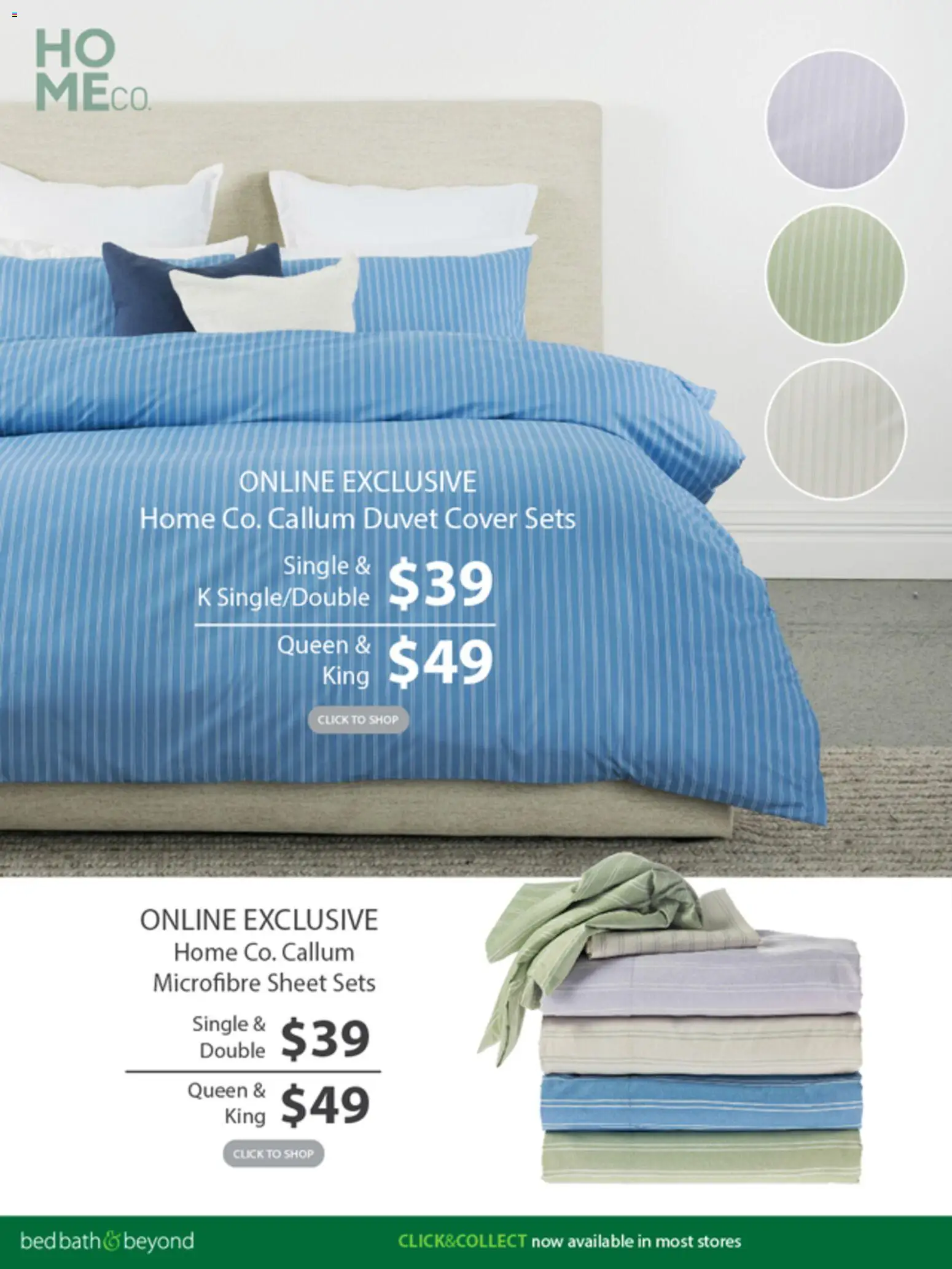 Bed Bath and Beyond catalogue from 08.12.2025 | Page: 16