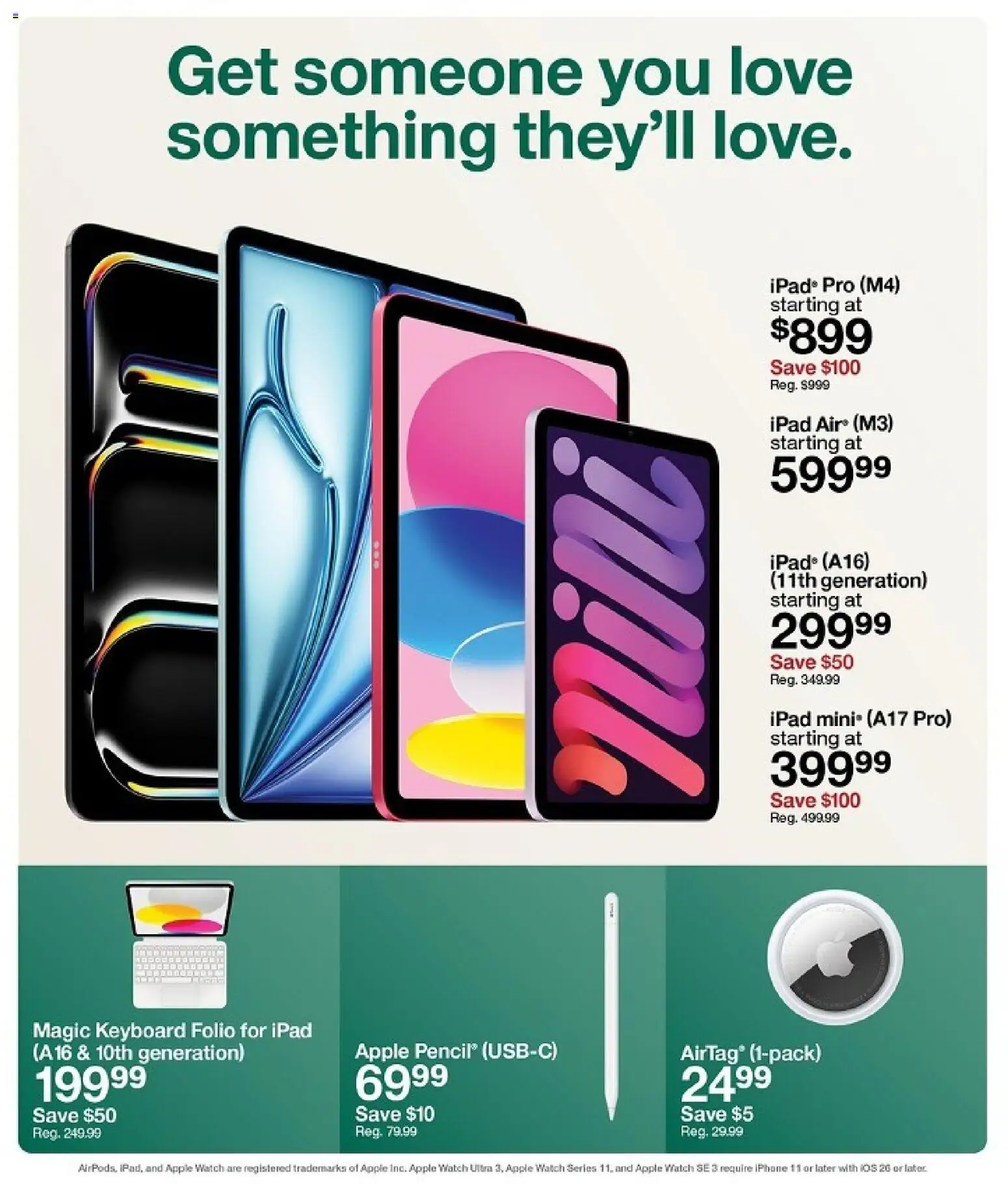 Target Weekly Ad - valid from 21.12.2025 | Page: 14