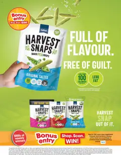 Coles catalogue - valid from 07.08.2025 | Page: 36 | Products: Salt, Accessories, Bag, Mobile