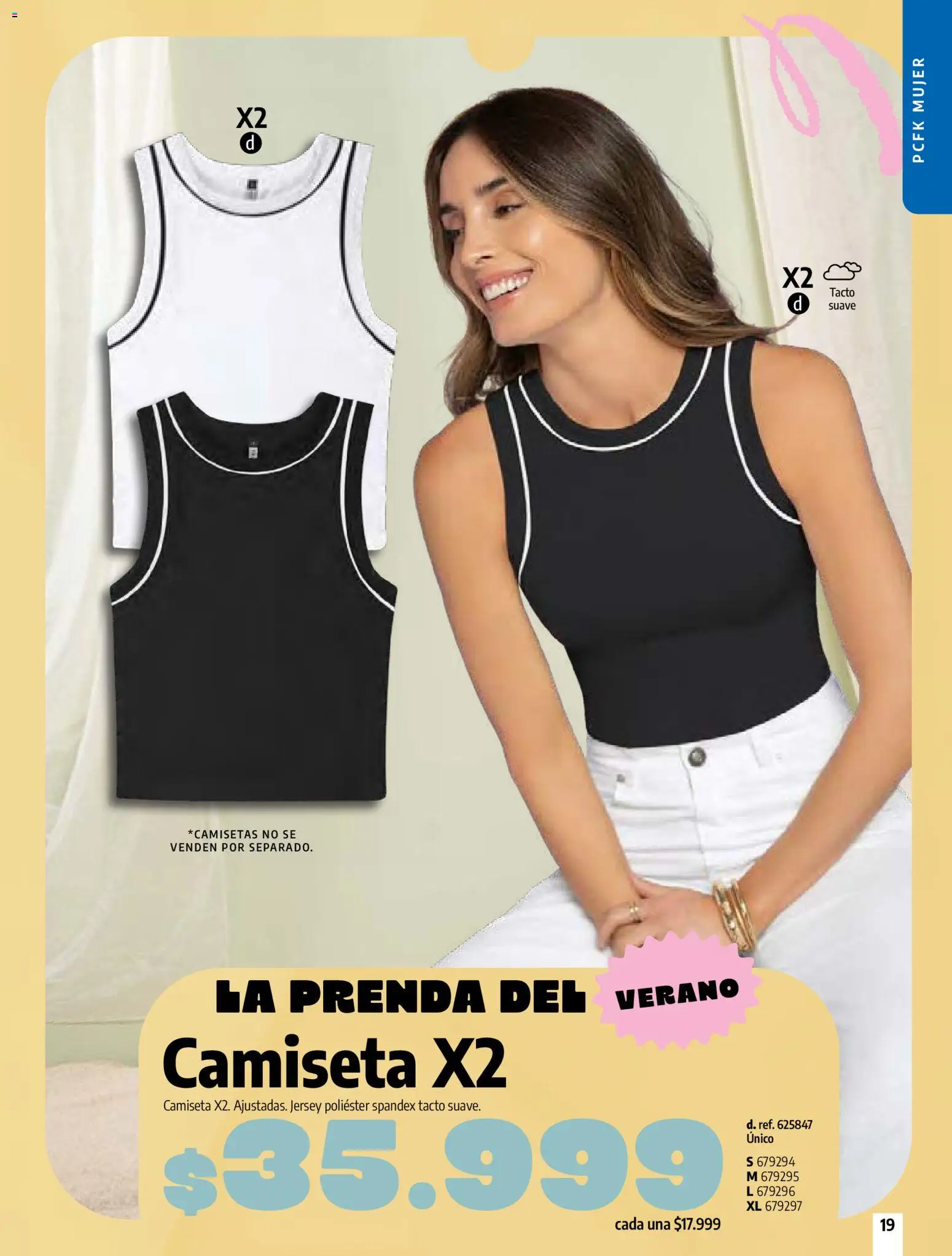 Pacifika revista - valida desde el 06.02.2026 | Página: 19