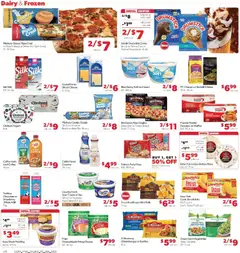 Preview of Family Fare weekly ads valid from 01.03.2026 | Page: 12