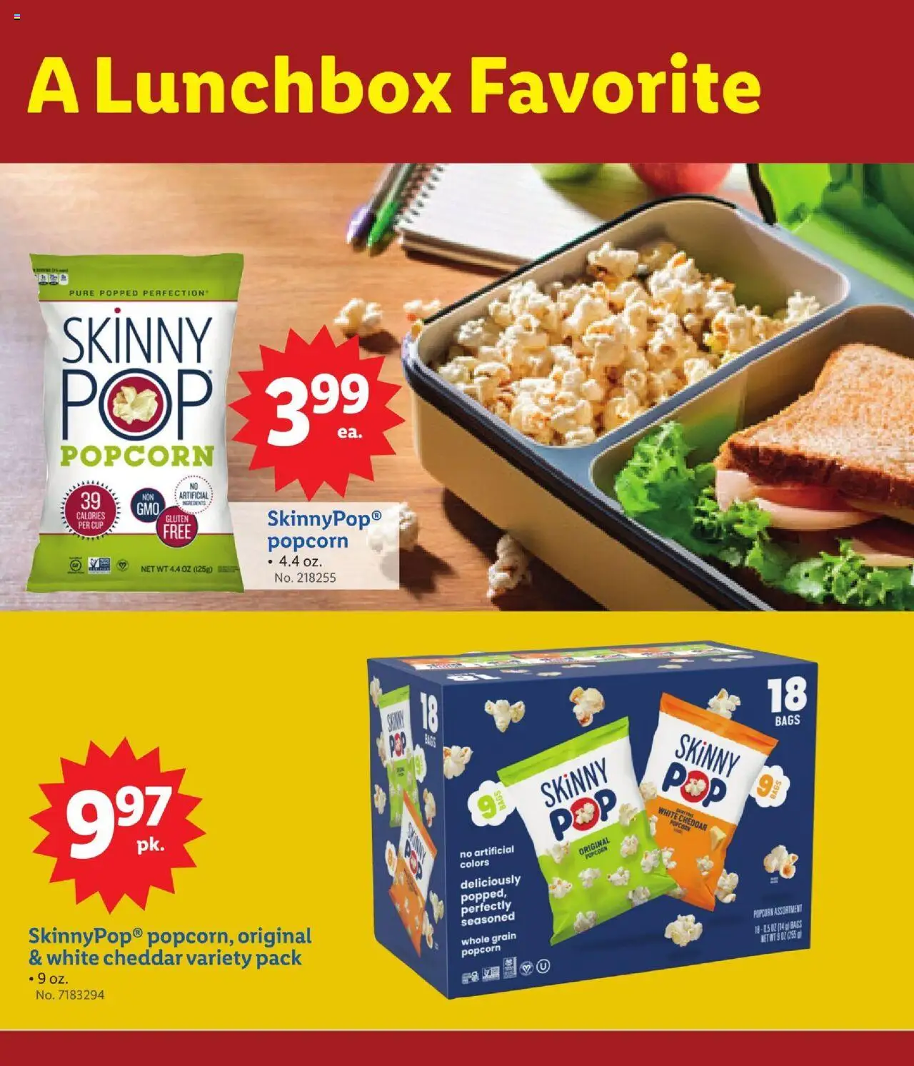 Lidl Weekly Ad - GA - valid from 20.08.2025 | Page: 8