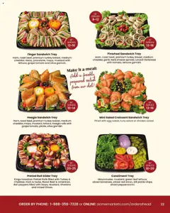 Preview of Acme weekly ads valid from 03.10.2025 | Page: 23
