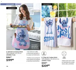 Nuevas ofertas de AVON válidas en toda la República Mexicana desde el 16.07.2025. ¡Encuentra las mejores ofertas en AVON - Casa & Estilo 12 2025! | Página: 107