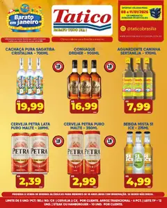 Tatico - Ofertas do Dia - Pré-Visualização do folheto da loja Tatico, válido de 09.01.2026 | Página: 35