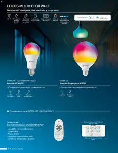 Vista previa de Steren catálogo, nuevo folleto de la tienda, válido en México a partir del 01.01.2026 | Página: 60