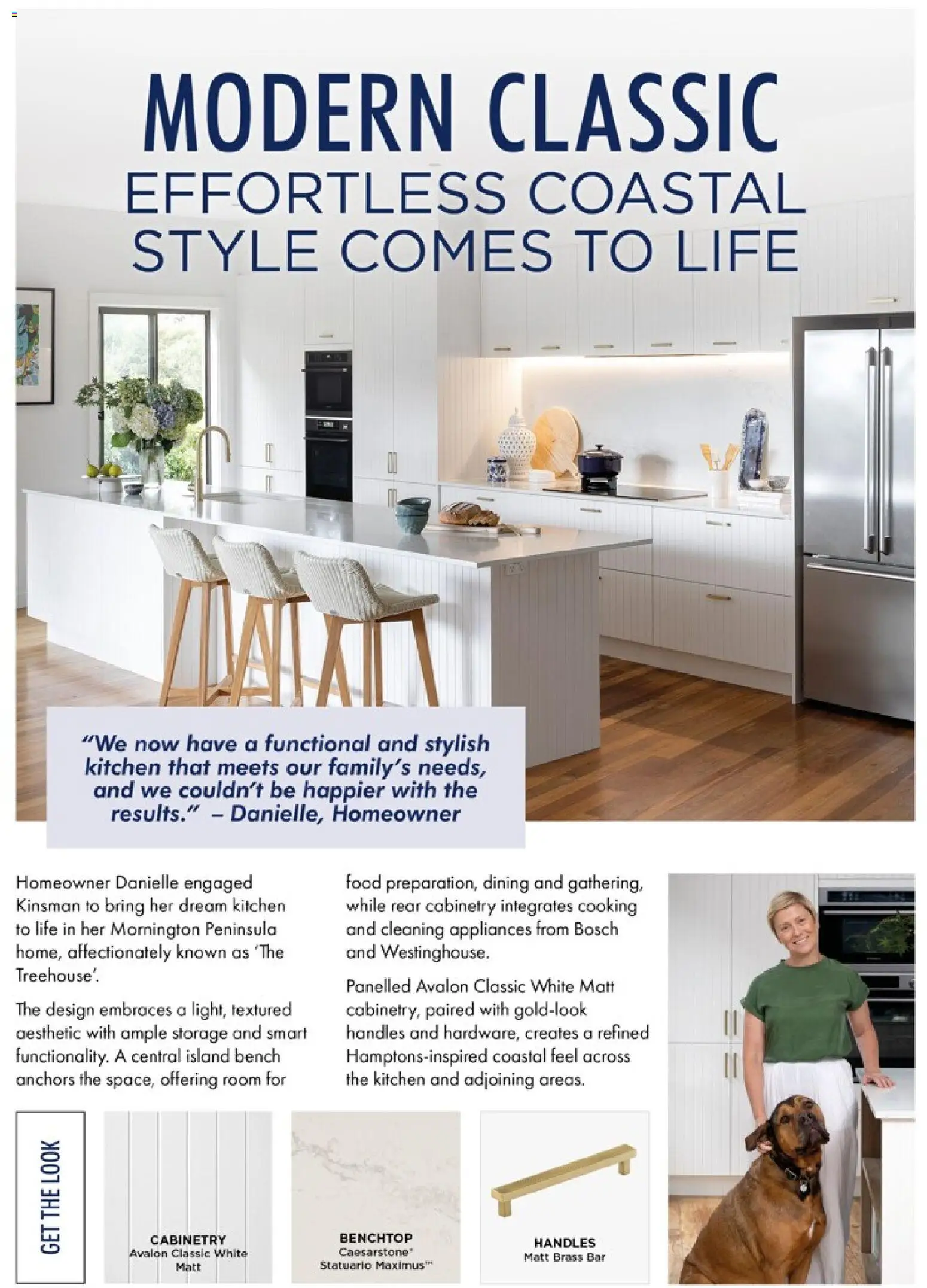 The Good Guys catalogue - valid from 25.03.2026 | Page: 46 | Products: Bench