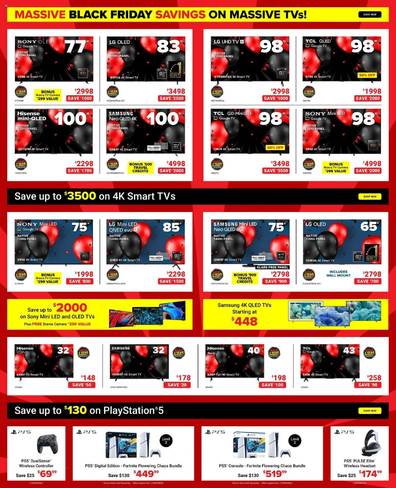 Visions flyer valid from 20.11.2025 | Page: 4