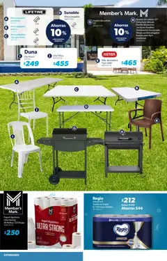 Vista previa de Sam's Club catálogo, nuevo folleto de la tienda, válido en México a partir del 11.12.2025 | Página: 25