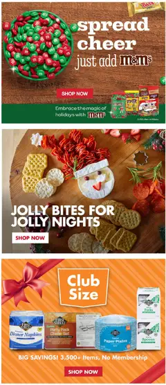 Preview of Smart & Final weekly ads valid from 10.12.2025 | Page: 3