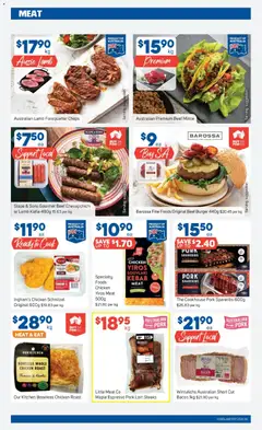 Preview of Foodland  Catalogue  - valid from 11.02.2026 | Page: 8