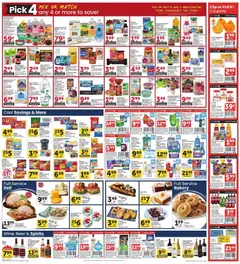 Preview of Vons weekly ads valid from 02.01.2026 | Page: 2
