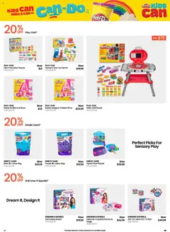 Myer catalogue - valid from 15.09.2025 | Page: 14