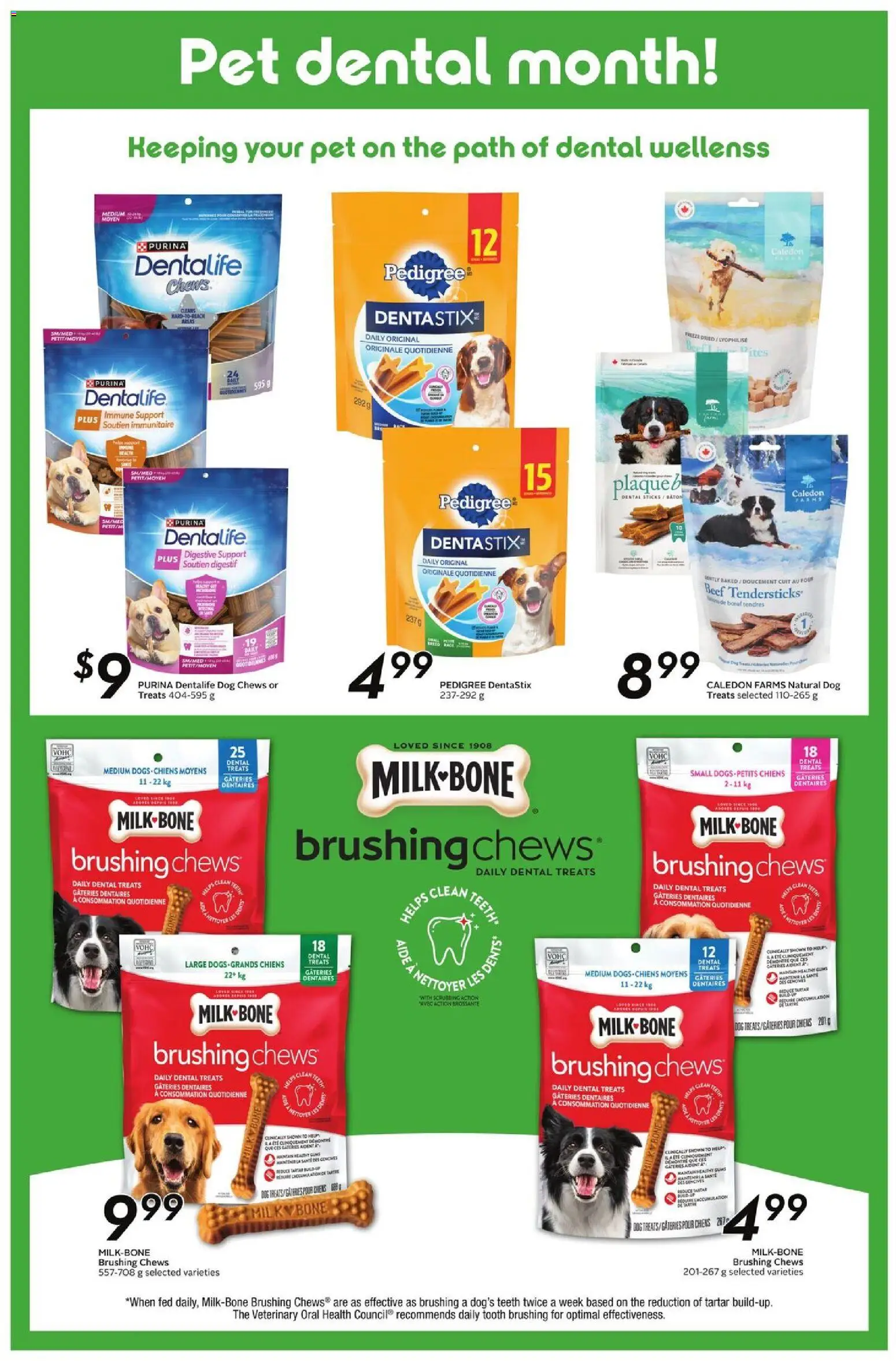 Sobeys flyer valid from 05.02.2026 | Page: 23