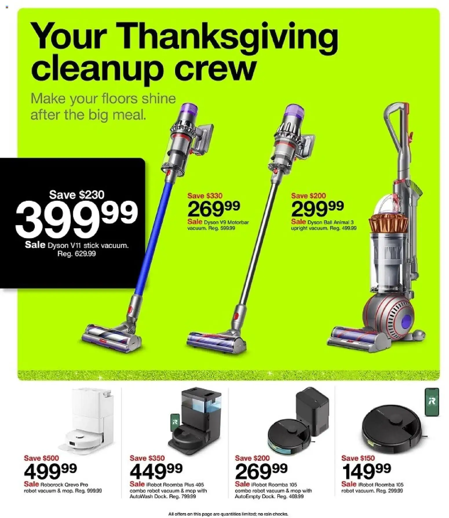 Target Weekly Ad - valid from 23.11.2025 | Page: 43