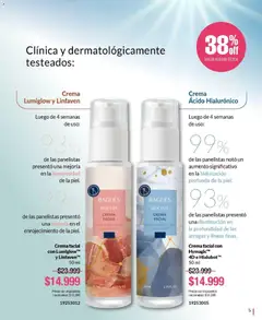 Vista previa Bagués catálogo válido desde el 15.12.2025 | Página: 5