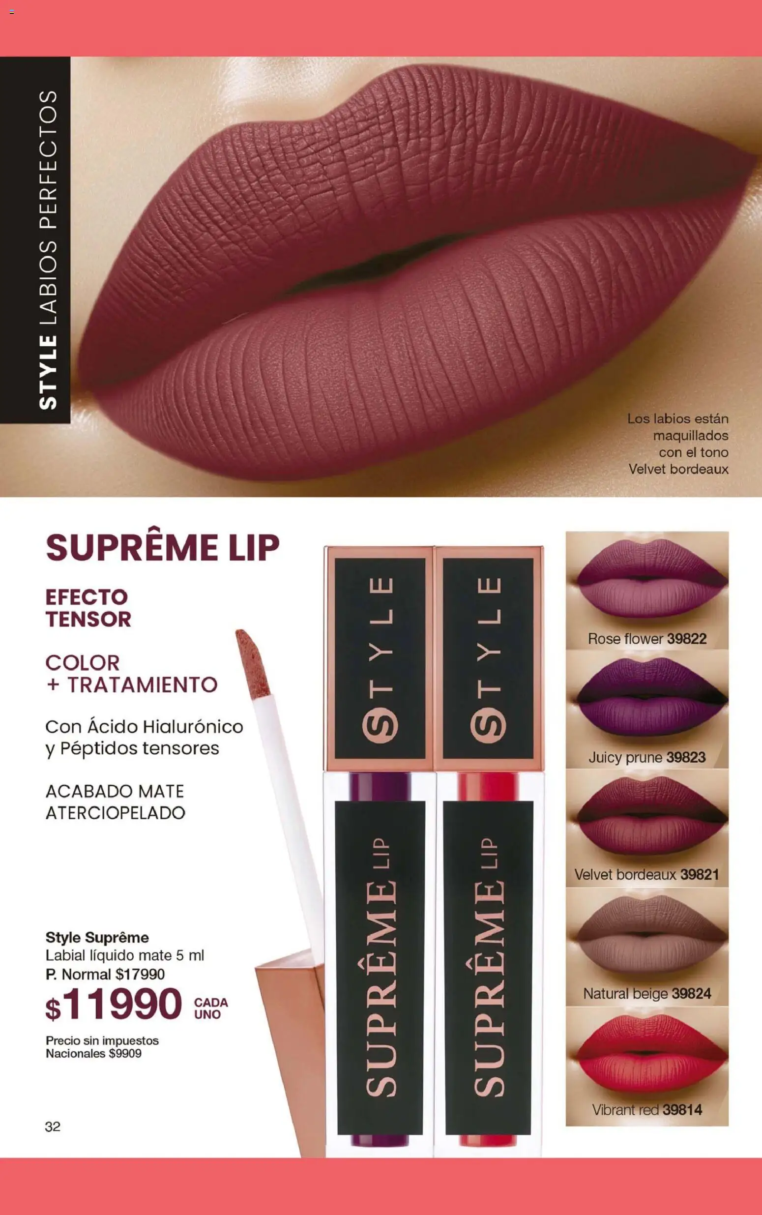 Gigot - CAMPAÑA 05 │ válido desde el 28.02.2026 | Página: 44 | Productos: Mate