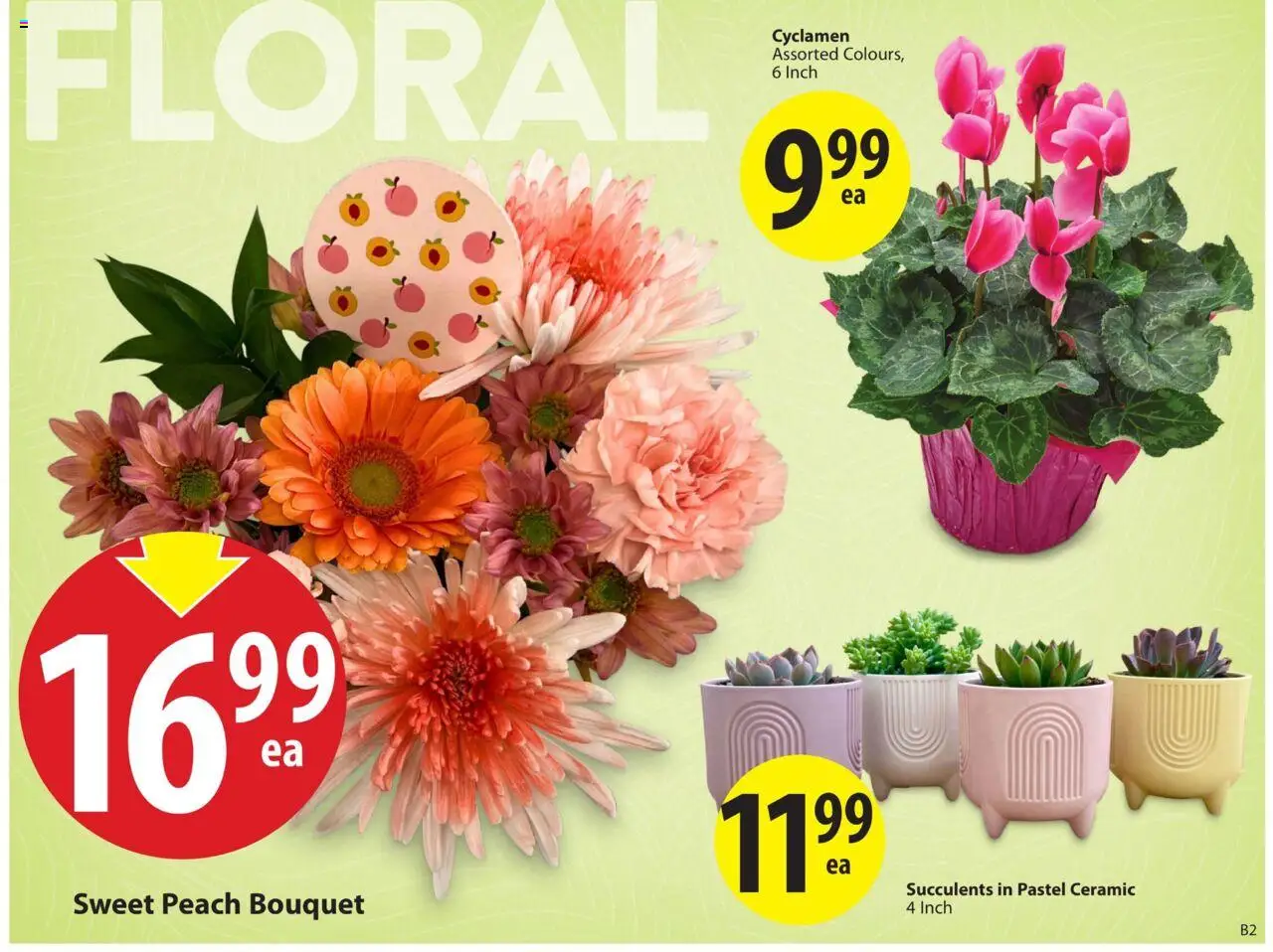 Save on foods flyer valid from 21.08.2025 | Page: 5