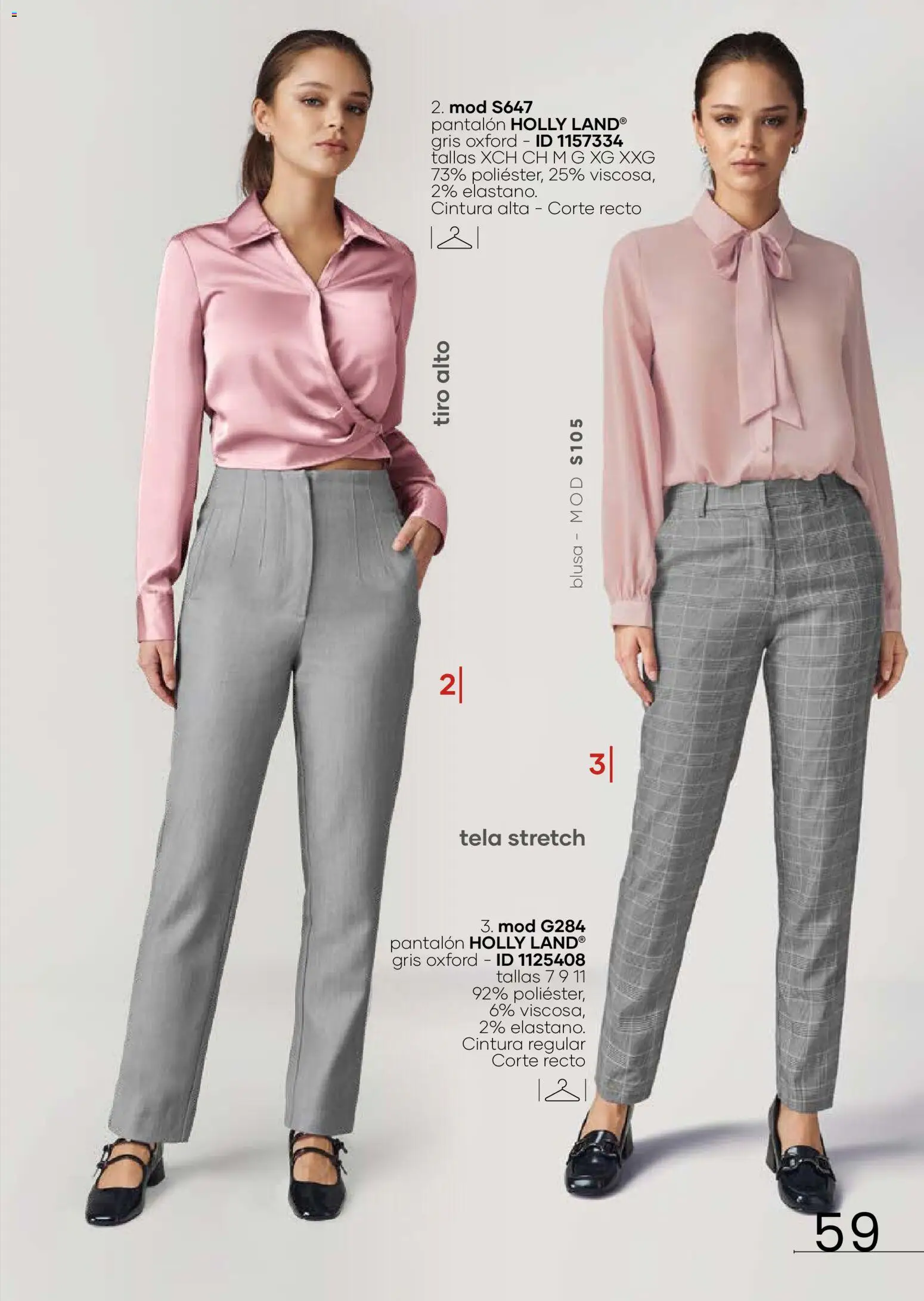 Nuevas ofertas de Price Shoes válidas en toda la República Mexicana desde el 27.11.2025. ¡Encuentra las mejores ofertas en Price Shoes catálogo Cierre De Temporada ! | Página: 59 | Productos: Blusa