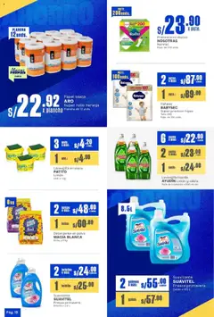 Catálogo Makro válido desde 11.09.2025 | Página: 19