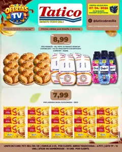 Tatico ofertas do Dia - Pré-Visualização do folheto da loja Tatico, válido de 07.04.2026 | Página: 9