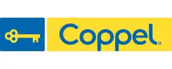 Logo de Coppel - Tiendas Departamentales logo