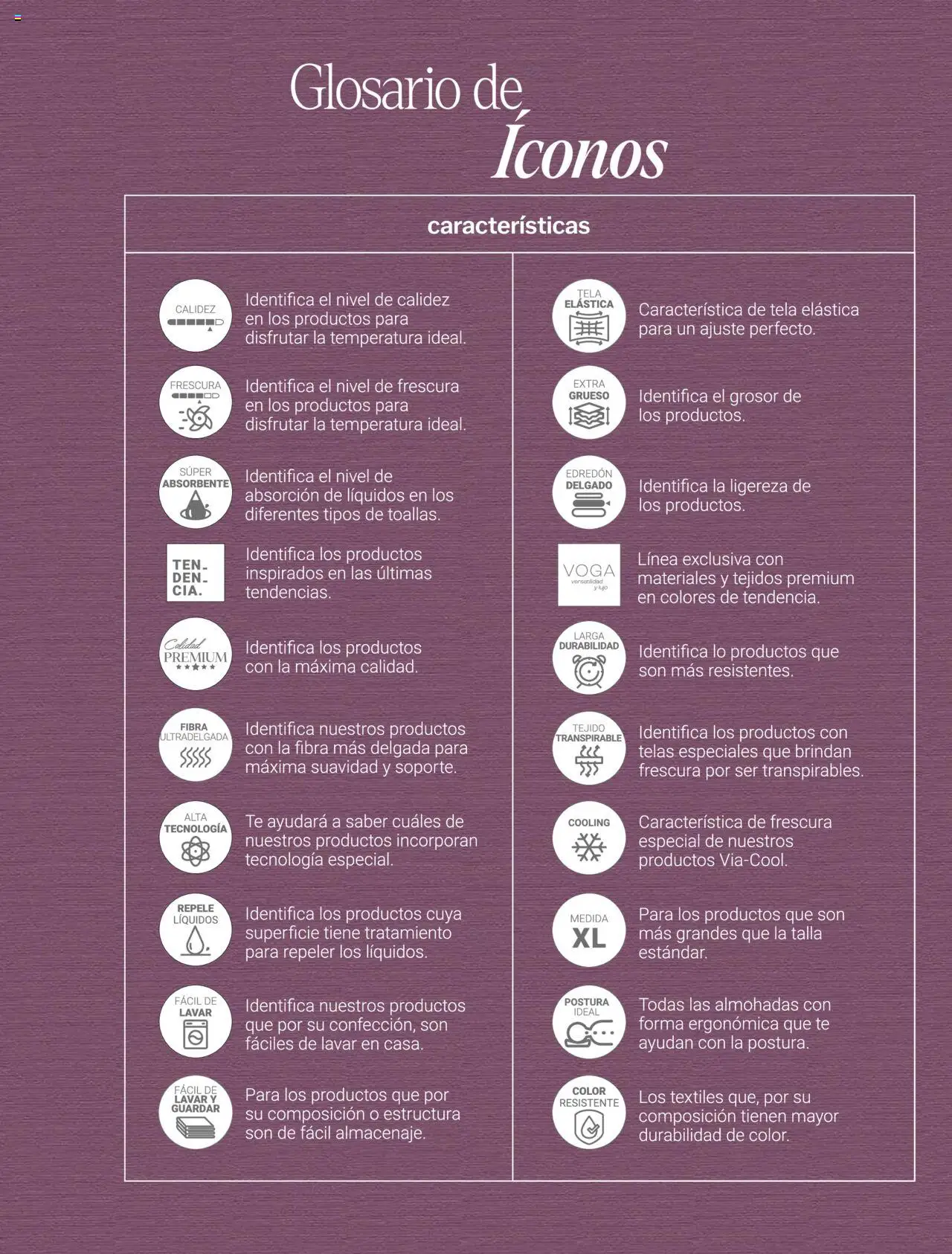 Nuevas ofertas de Vianney válidas en toda la República Mexicana desde el 15.08.2025. ¡Encuentra las mejores ofertas en Vianney - Catálogo Invierno! | Página: 201 | Productos: Té