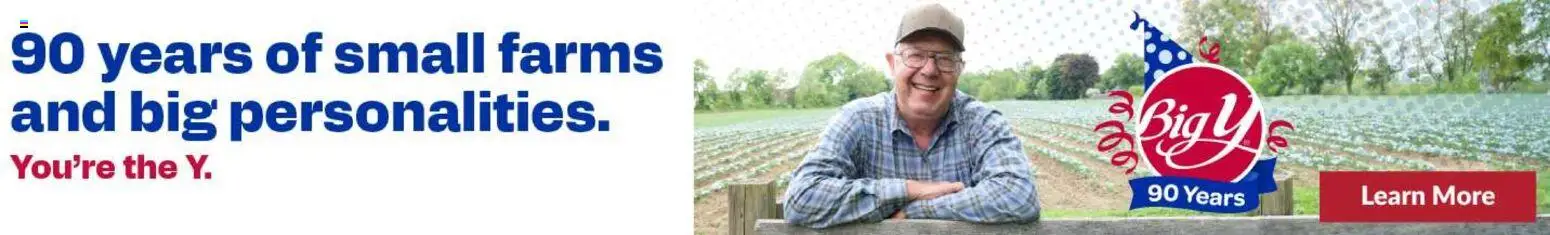 Big Y Weekly Ad - valid from 08.01.2026 | Page: 9