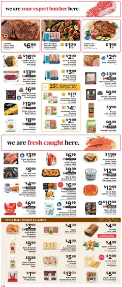 Preview of ShopRite weekly ads valid from 17.04.2026 | Page: 3
