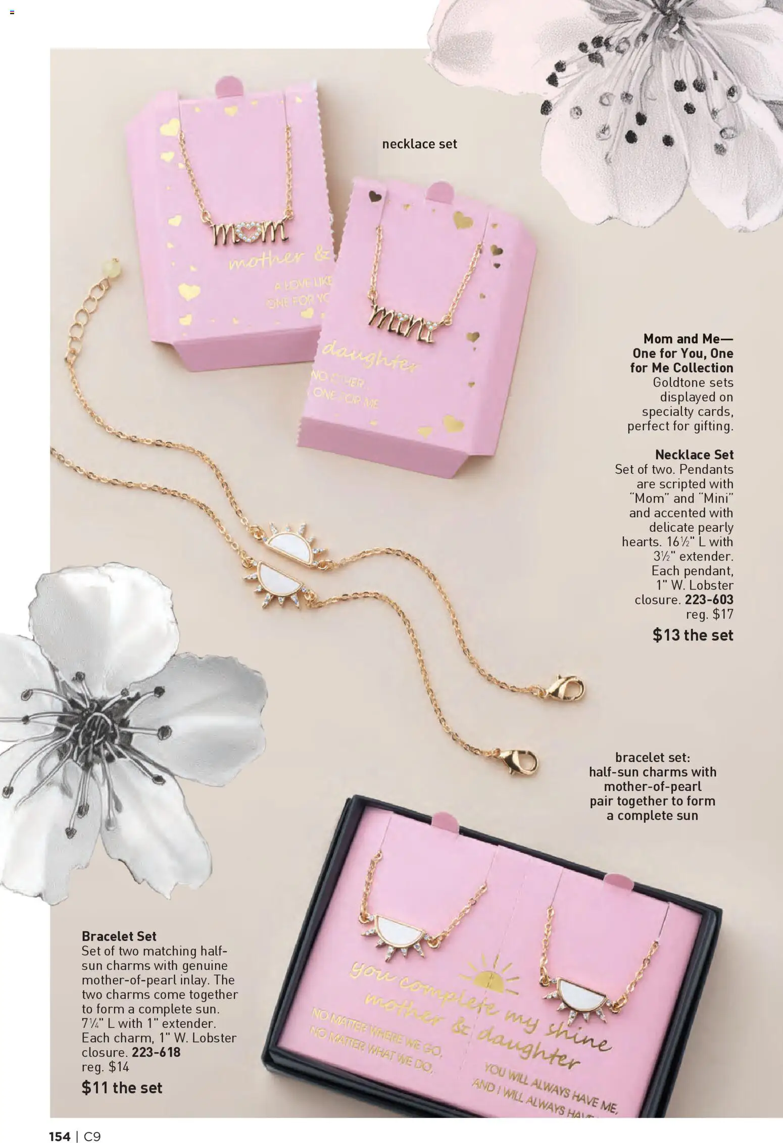 Avon Brochure - valid from 22.04.2026 | Page: 154