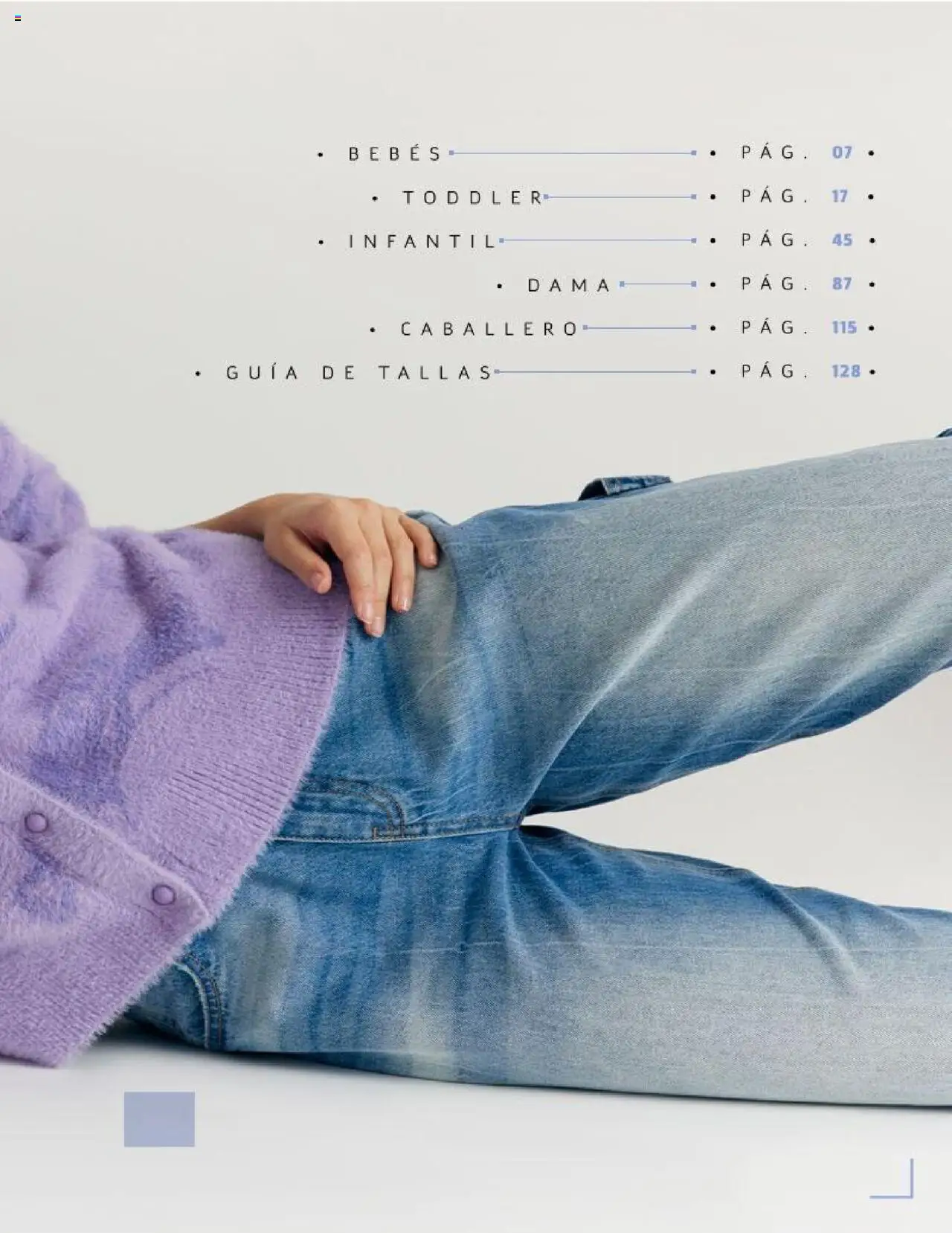 Nuevas ofertas de Price Shoes válidas en toda la República Mexicana desde el 15.10.2025. ¡Encuentra las mejores ofertas en Price Shoes Catálogo Licencias otoño / invierno ! | Página: 5