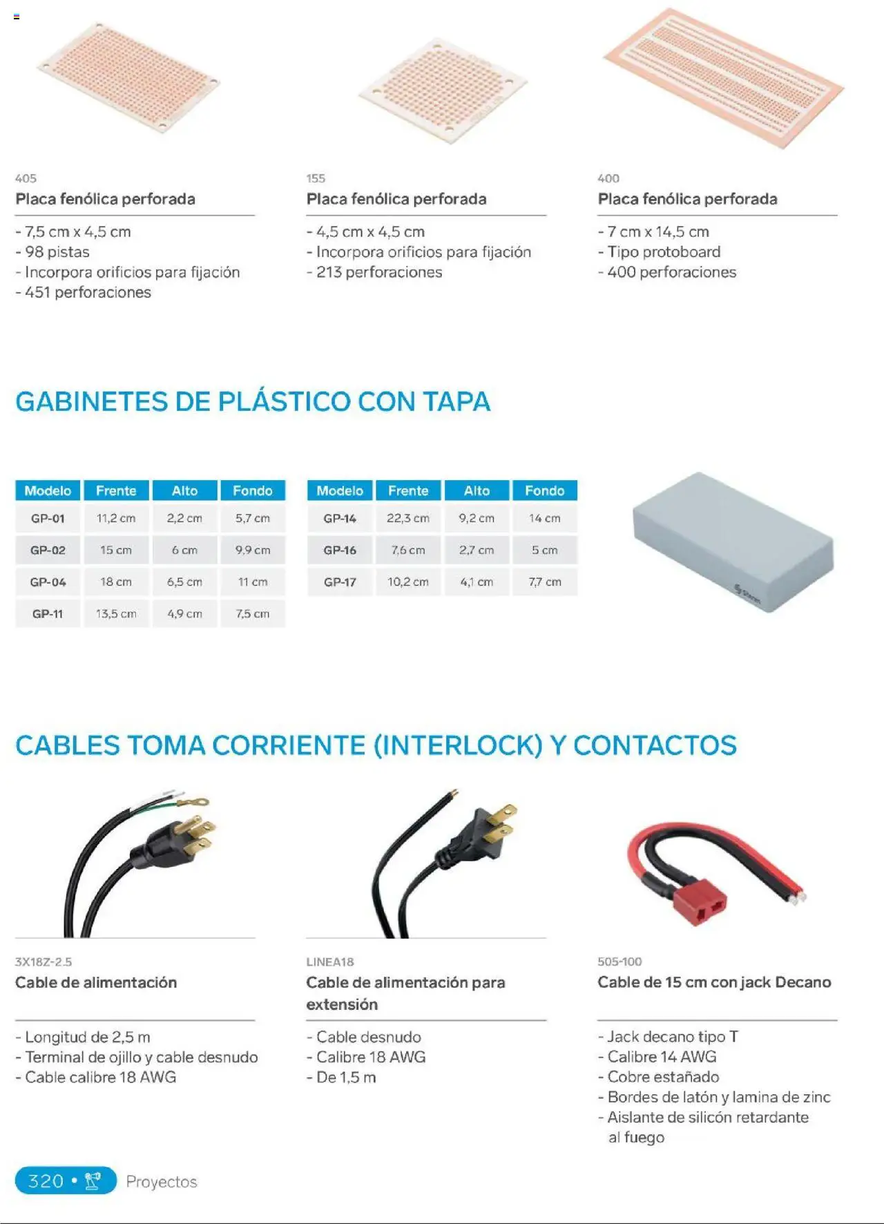 Nuevas ofertas de Steren válidas en toda la República Mexicana desde el 01.01.2025. ¡Encuentra las mejores ofertas en Steren catálogo! | Página: 338 | Productos: Extensión, Cable