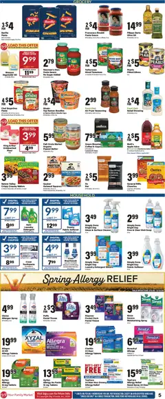 Preview of Big Y weekly ads valid from 09.04.2026 | Page: 7