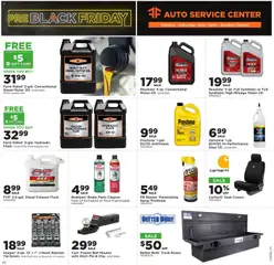 Preview of Mills Fleet Farm weekly ads valid from 06.11.2025 | Page: 25