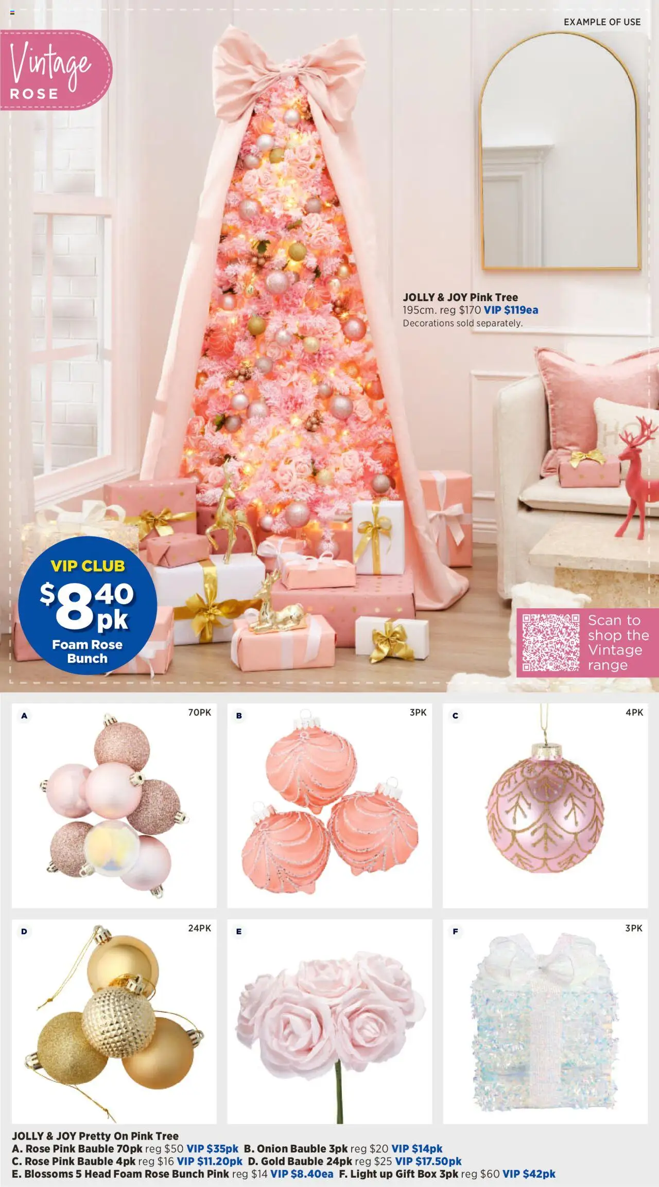 Spotlight catalogue - valid from 15.10.2025 | Page: 6 | Products: Box, Light