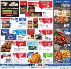 Preview of Price Chopper weekly ads valid from 01.03.2026 | Page: 16