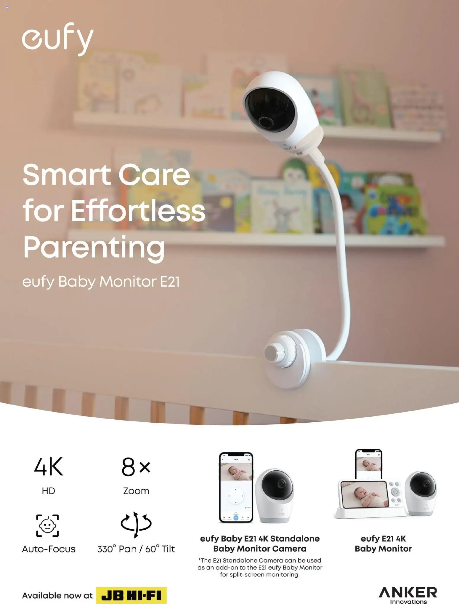 JB Hi-Fi catalogue - valid from 01.04.2026 | Page: 45