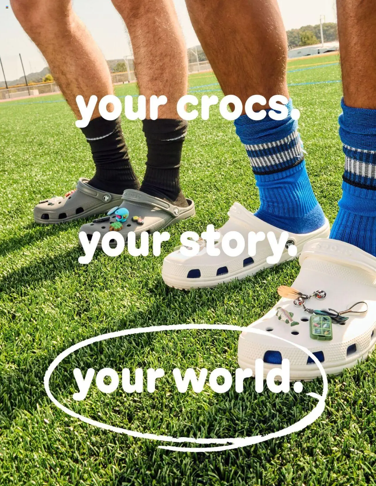 Dunham's Sports Crocs Guide - valid from 21.08.2025 | Page: 2