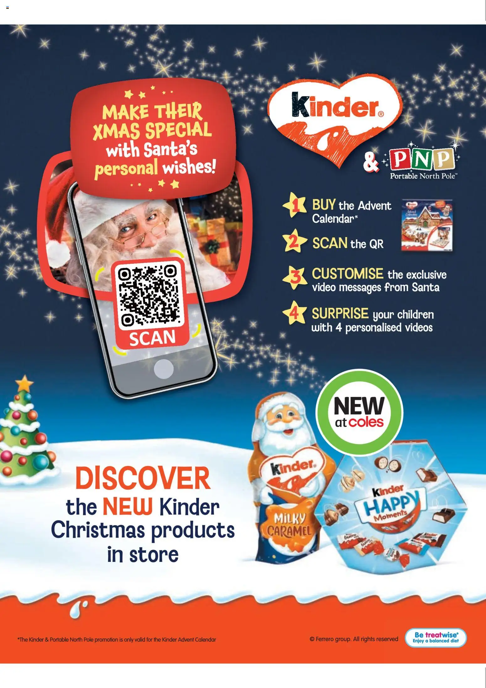 Coles catalogue - valid from 06.11.2025 | Page: 66 | Products: Portable