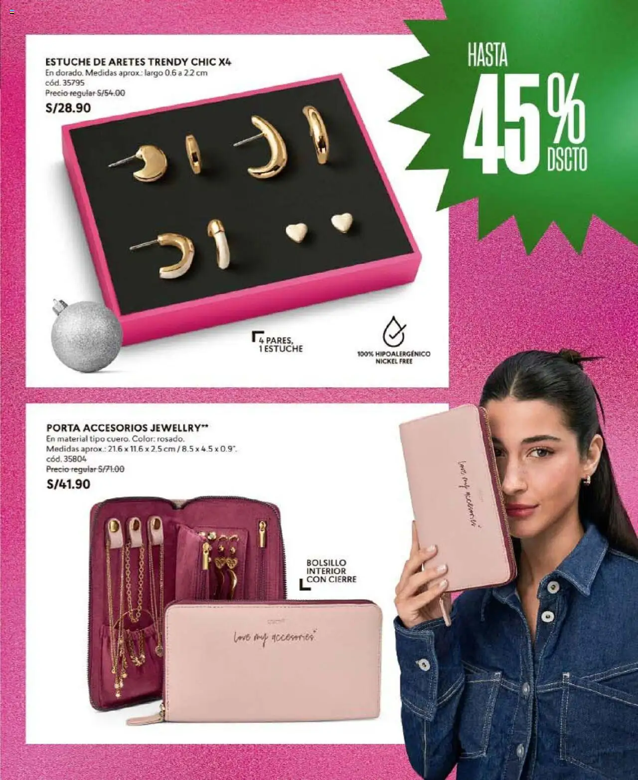 Catálogo CyZone válido desde 24.10.2025 | Página: 77