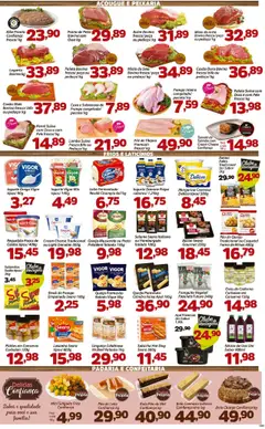 Confiança - Ofertas da semana - Pré-Visualização do folheto da loja Confiança, válido de 14.10.2025 | Página: 3