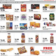Fareway Weekly Ad - valid from 08.09.2025 | Page: 5