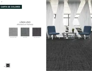 MK - Catalogo Productos Tecnicos válido desde el 22.07.2025 | Página: 74 | Productos: Alfombra